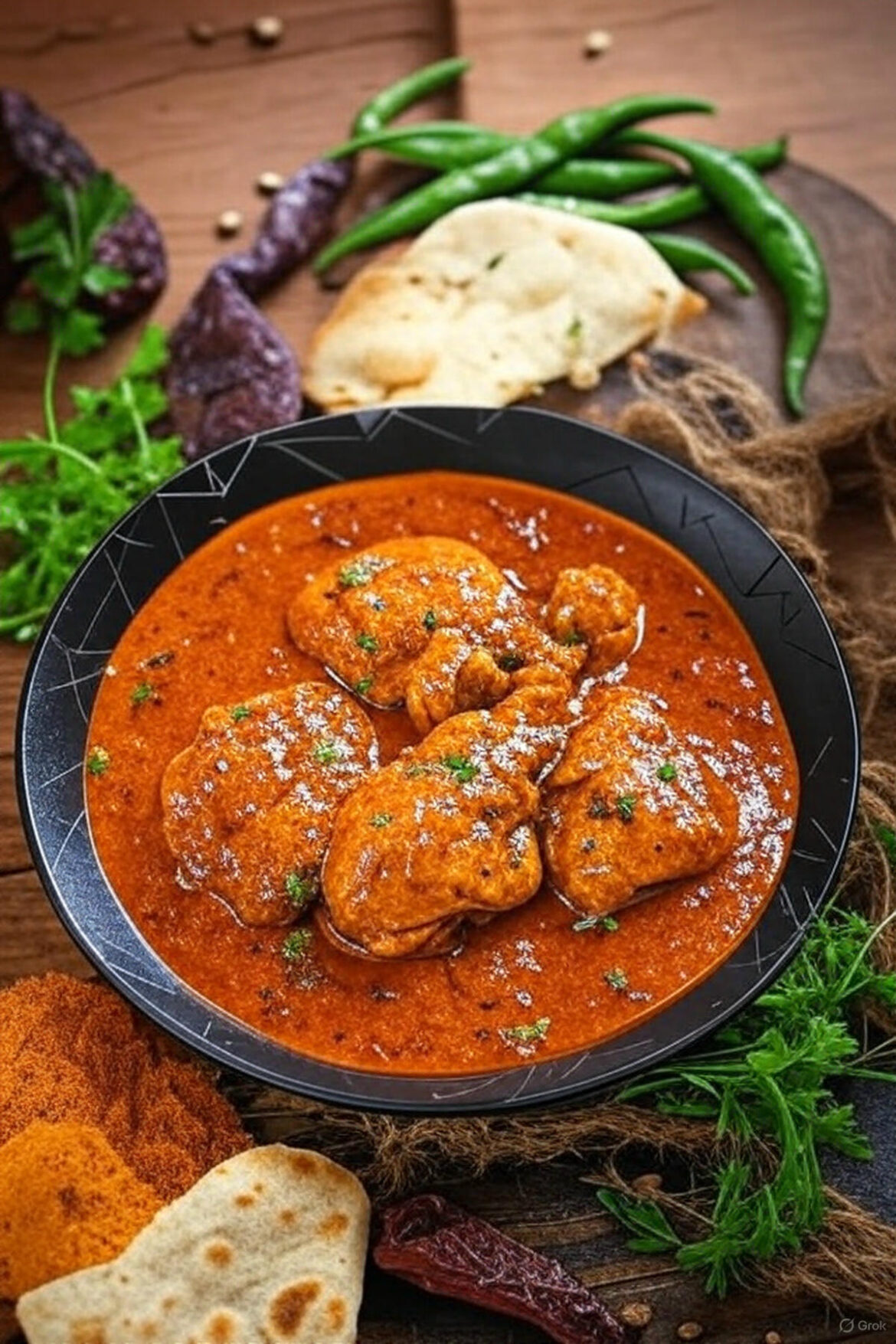 chicken-vindaloo