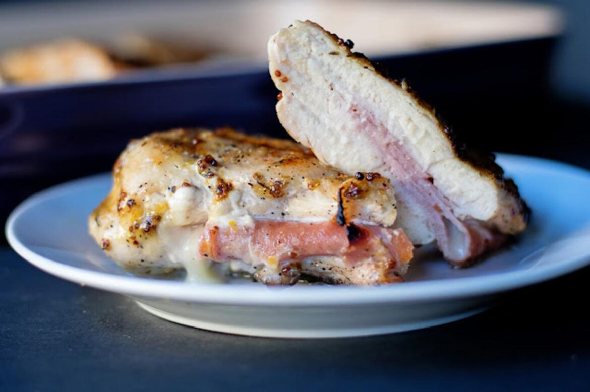 Grilled-Chicken-Cordon-Bleu-Finish